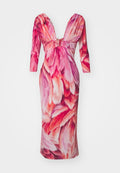 Roberto Cavalli Cocktailkleid/festliches Kleid Media 1