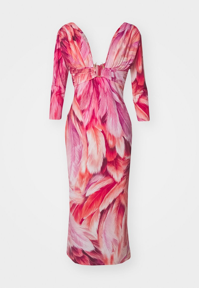 Roberto Cavalli Cocktailkleid/festliches Kleid Media 1