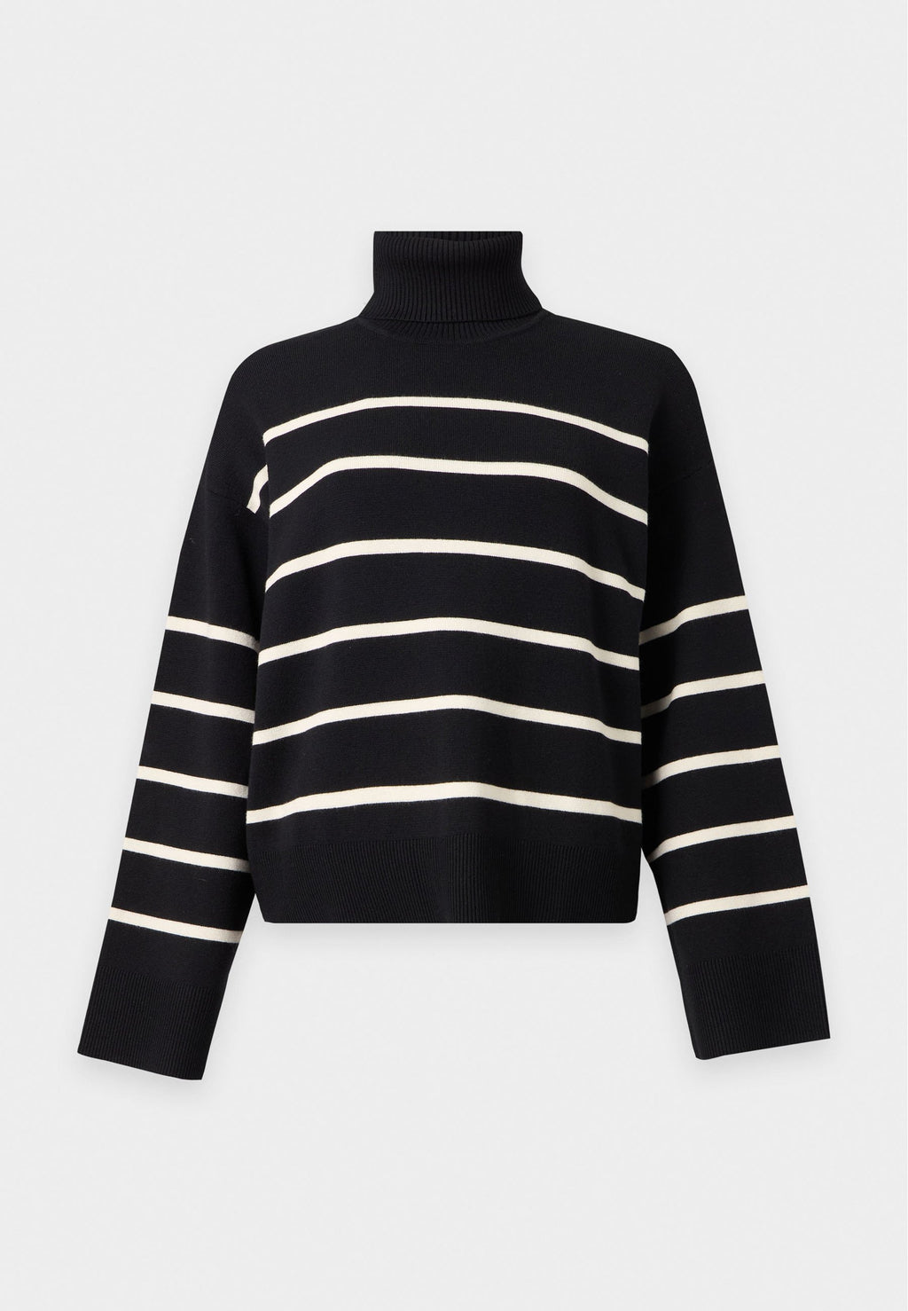 Selected SLFKAMMA ROLL NECK