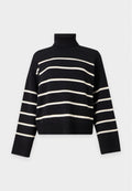 Selected SLFKAMMA ROLL NECK