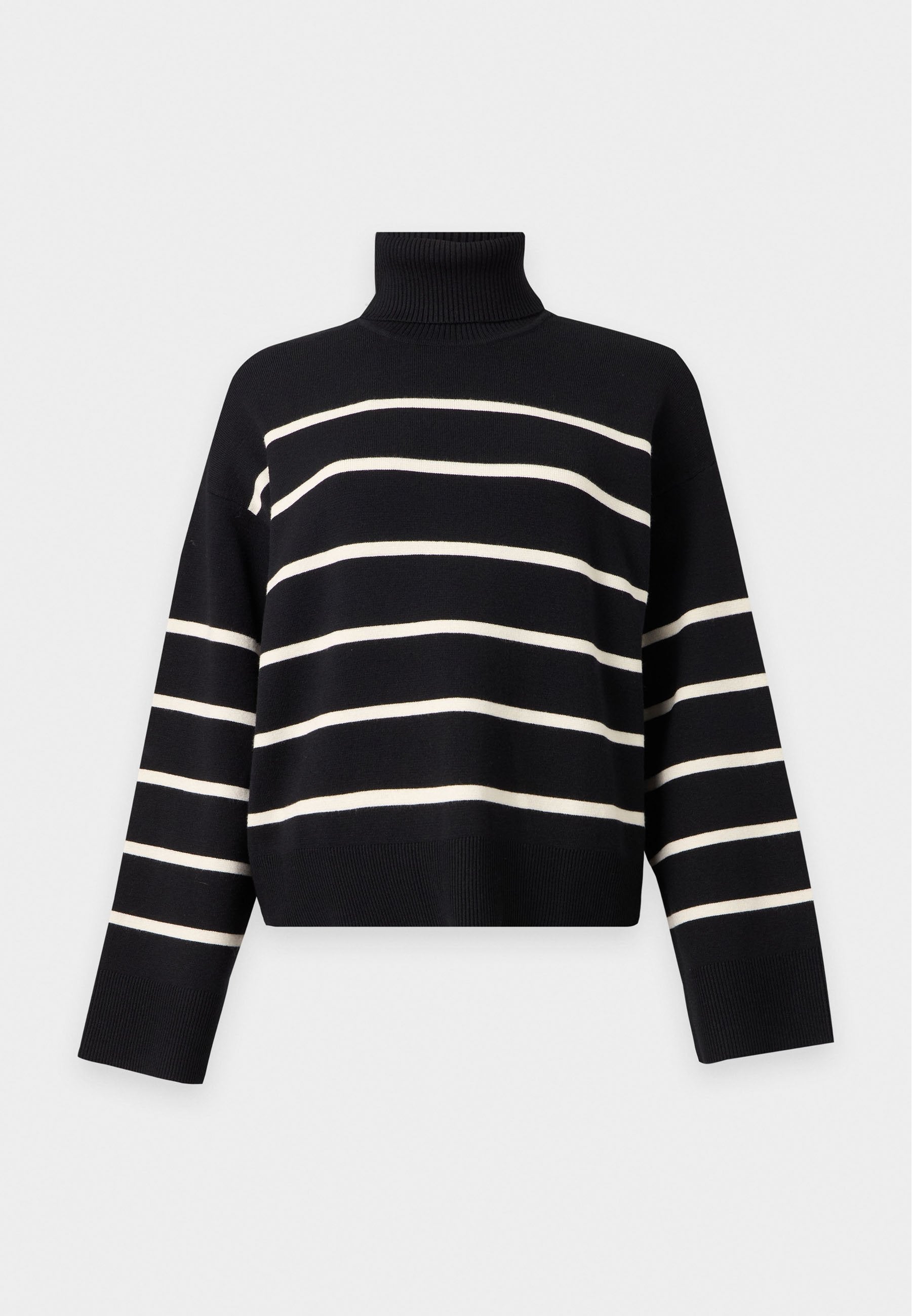 Selected SLFKAMMA ROLL NECK