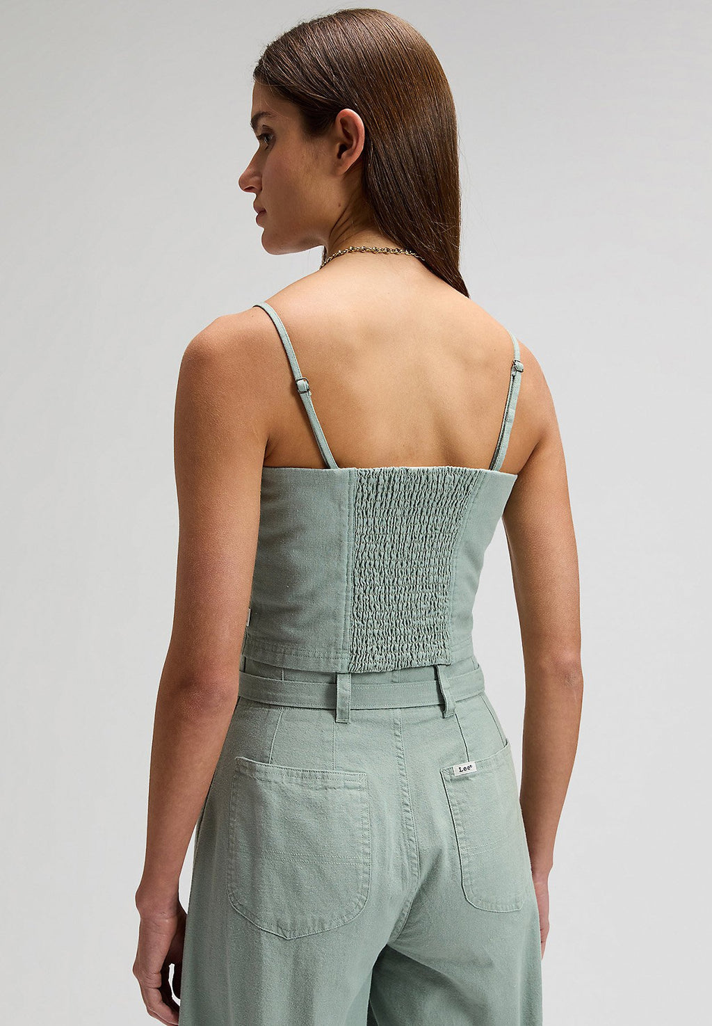 Lee STRAPPY TANK