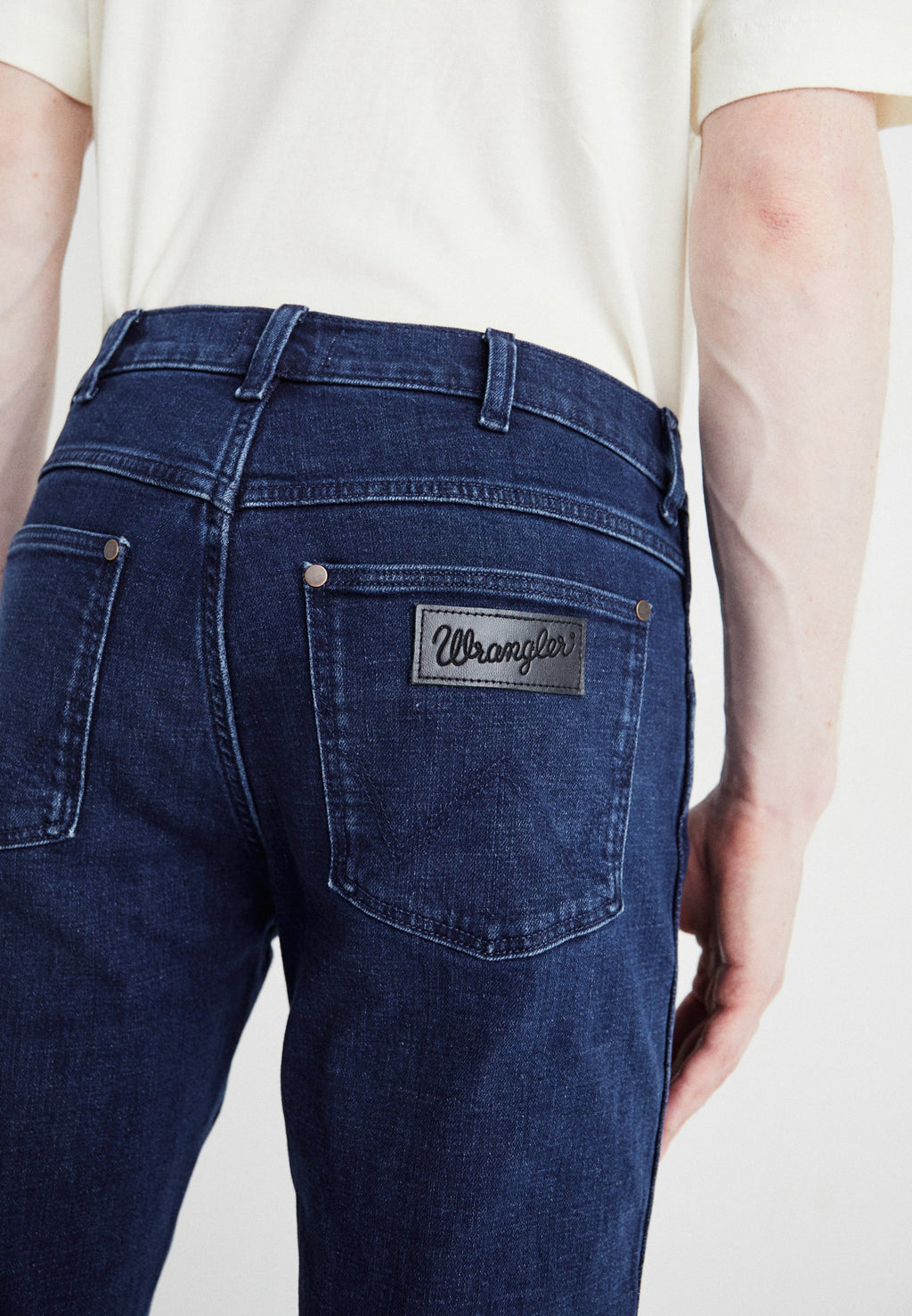 Wrangler LARSTON