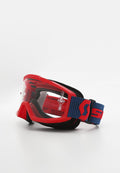 SCOTT Sports Skibrille Media 1