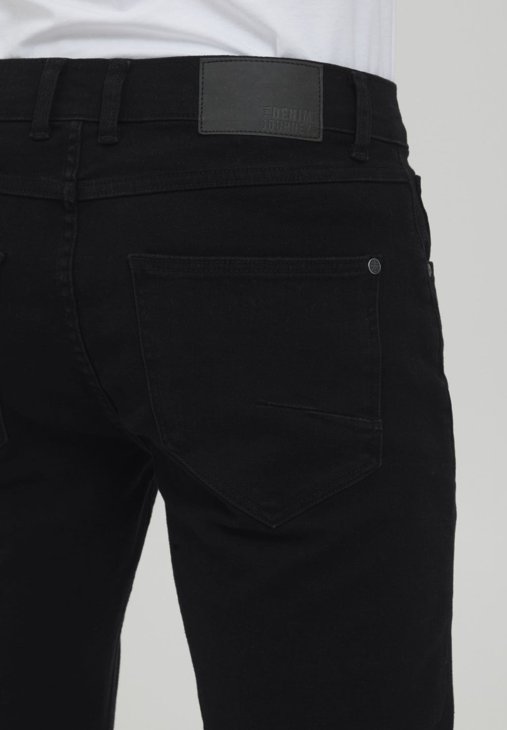 SDTOMY SLIM FIT DENIM Media 6