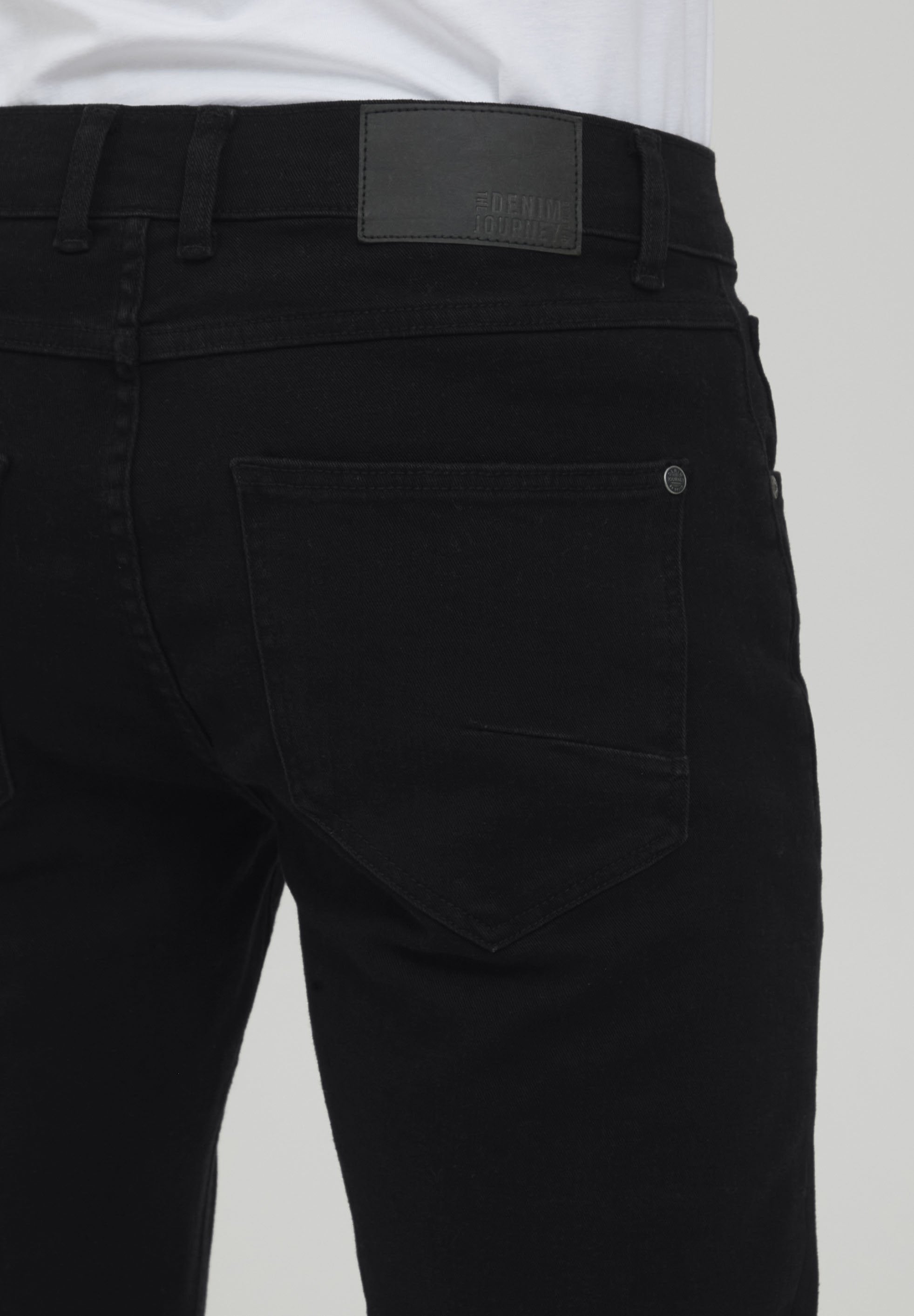 SDTOMY SLIM FIT DENIM Media 6