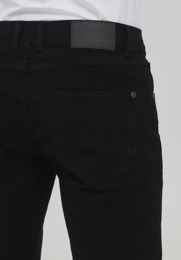 Solid SDTOMY  REGULAR WAIST