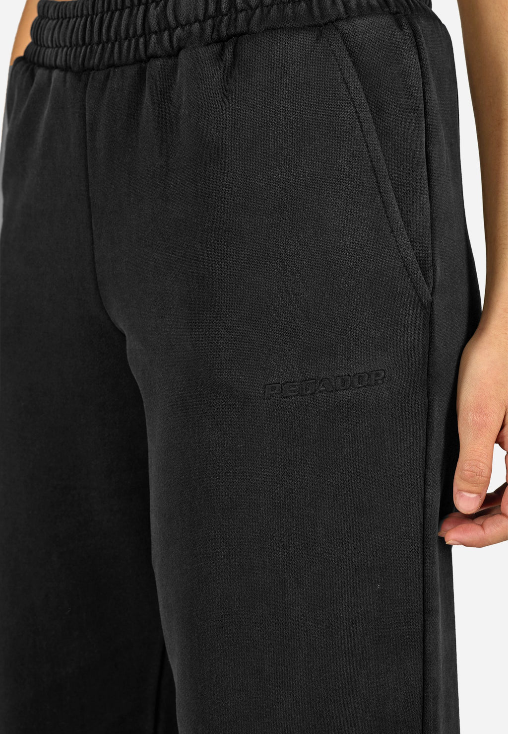 Pegador ANNI WIDE SWEAT PANTS