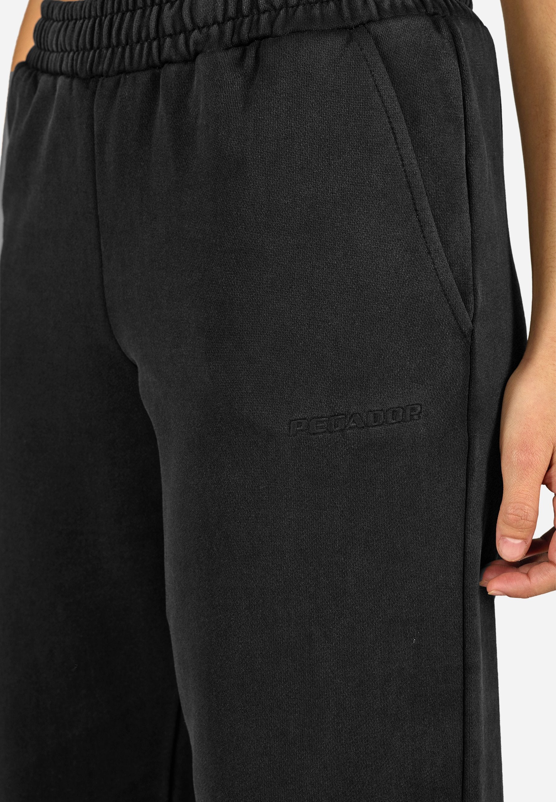 Pegador ANNI WIDE SWEAT PANTS