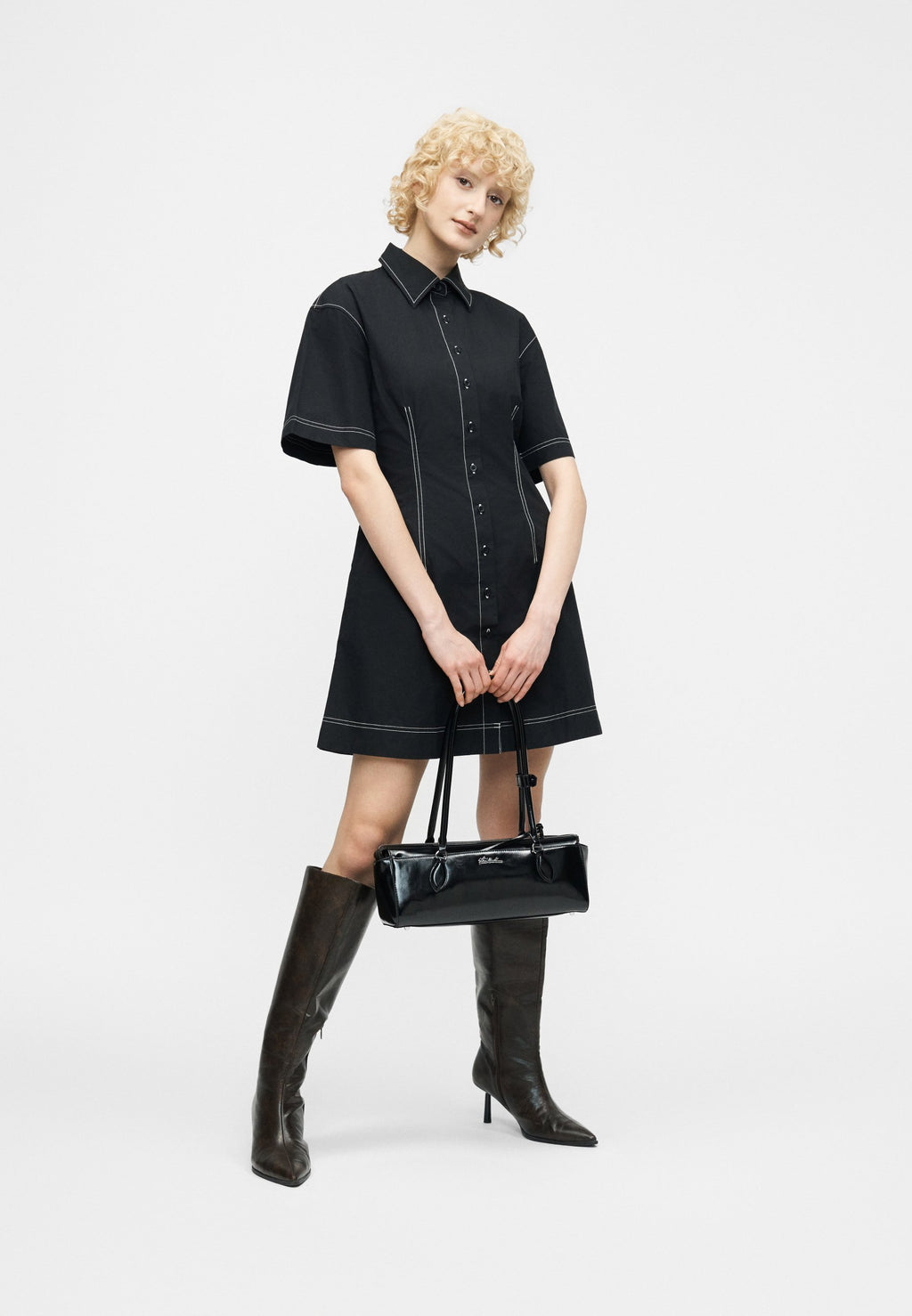 GAP FITTED MINI
