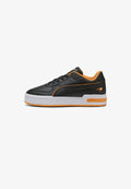 Puma MCLAREN RACING CA PRO SNEAKERS UNISEX - Trainers - black-papaya