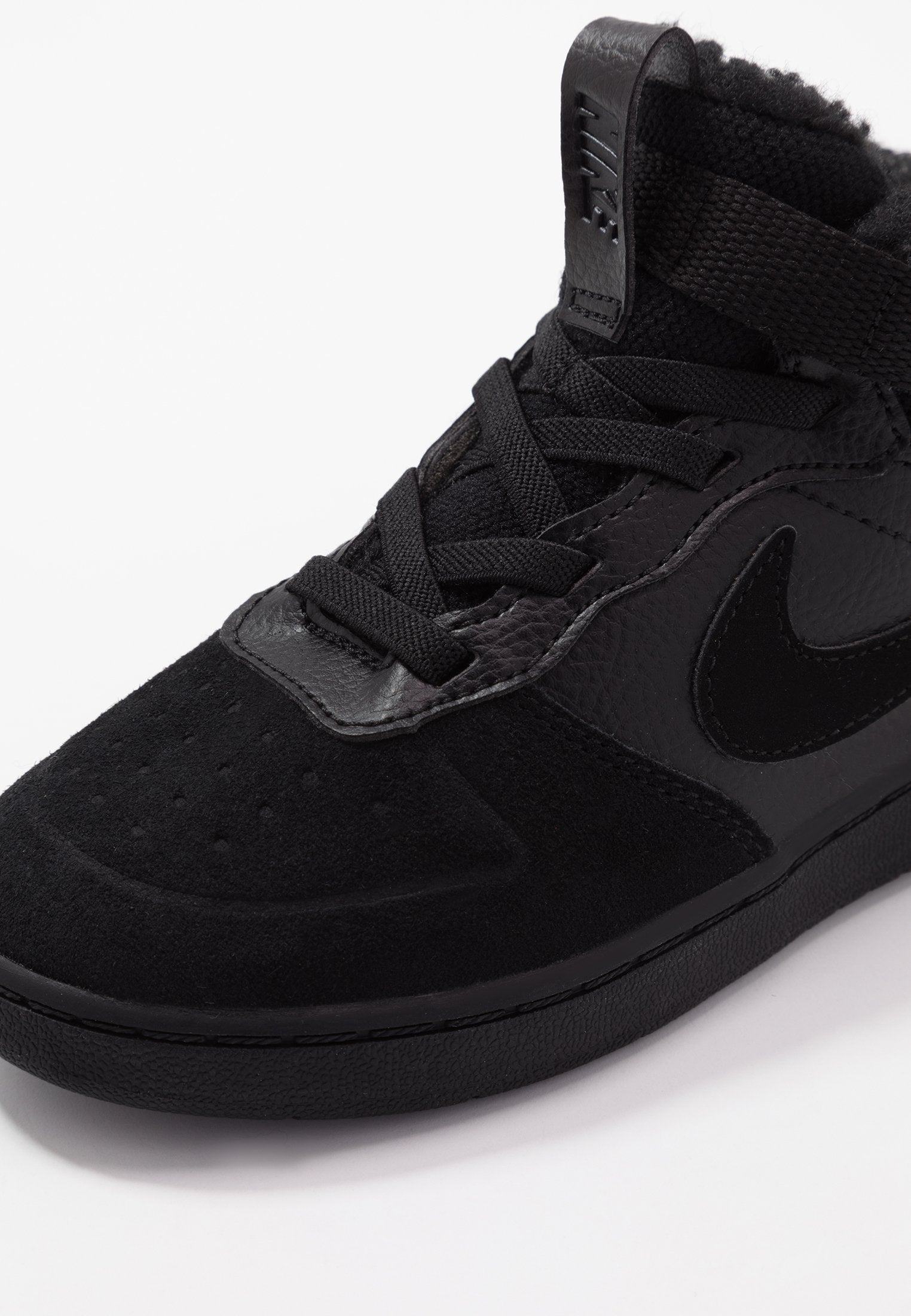 Nike Sportswear COURT BOROUGH MID WINTERIZED