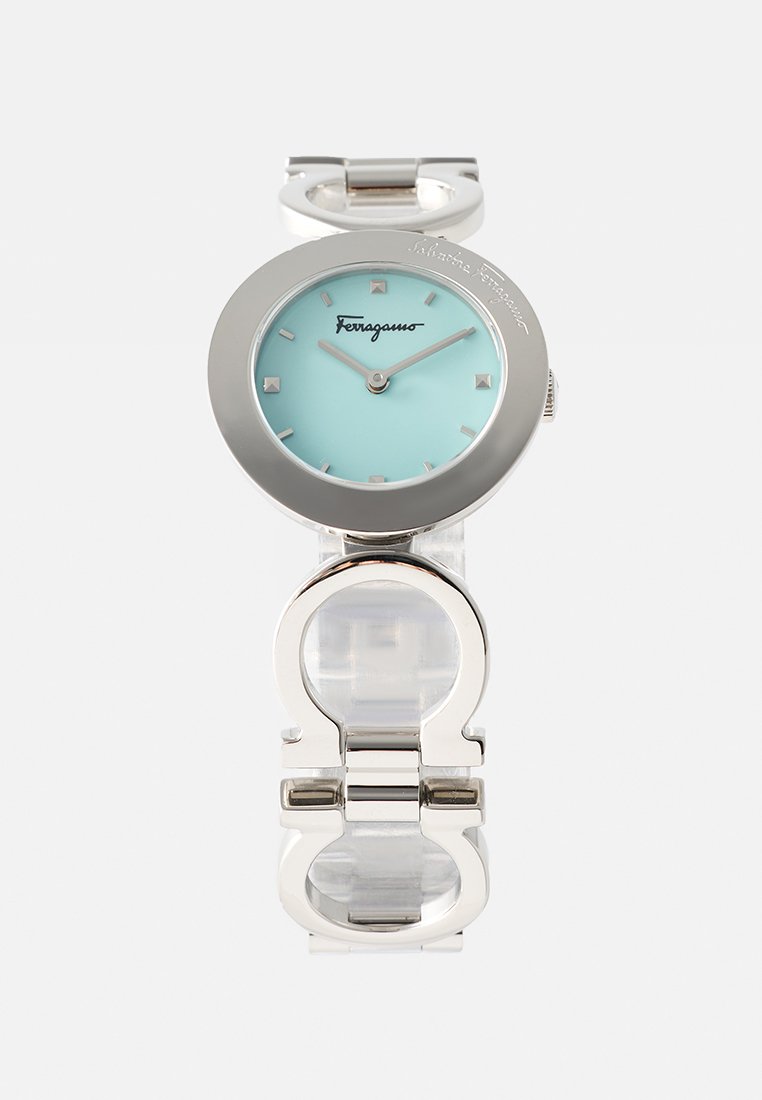 FERRAGAMO Uhr Media 1