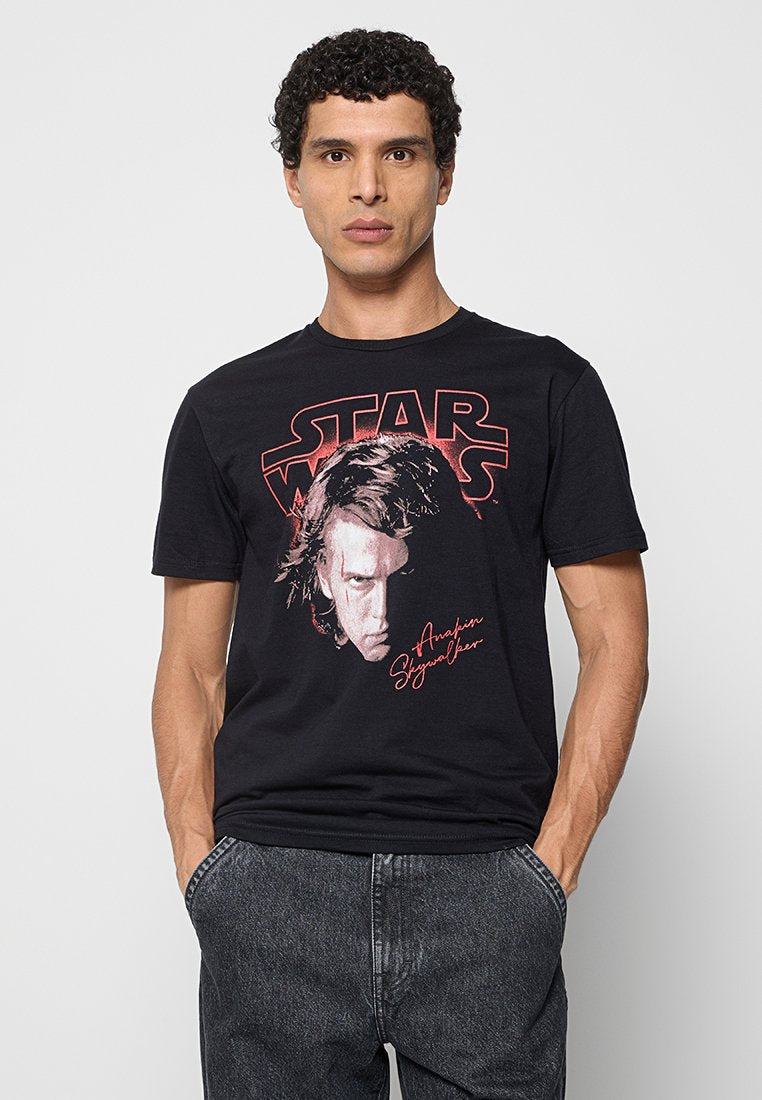 Star Wars REVENGE OF ANAKIN
