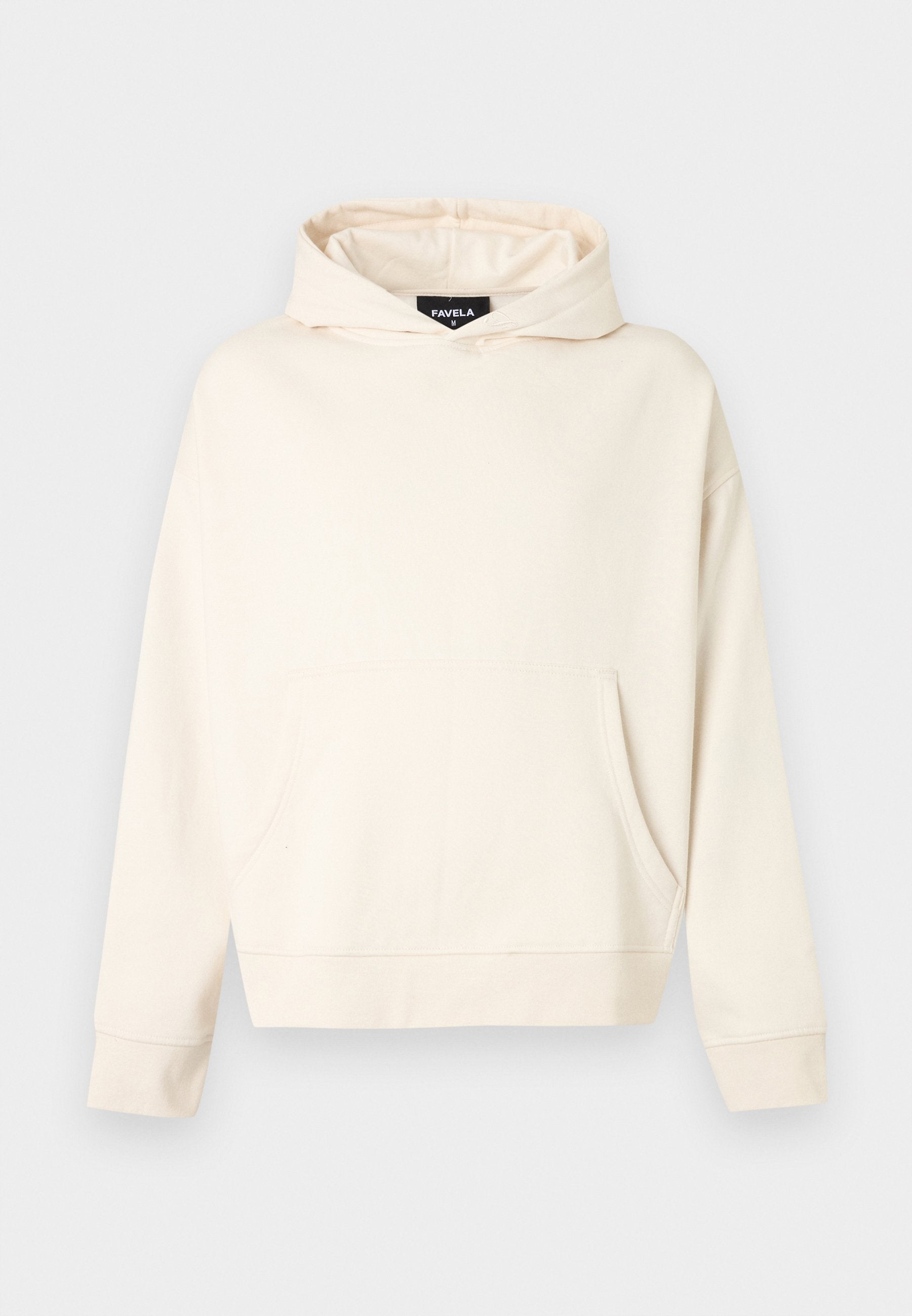 FAVELA BOXY FIT