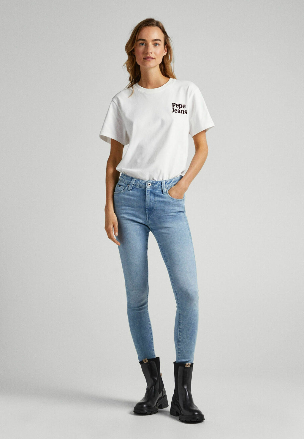 Pepe Jeans SLIM FIT