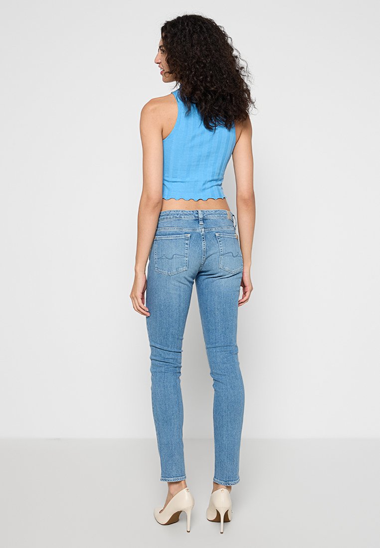 7 for all mankind PYPER SLIM ILLUSION