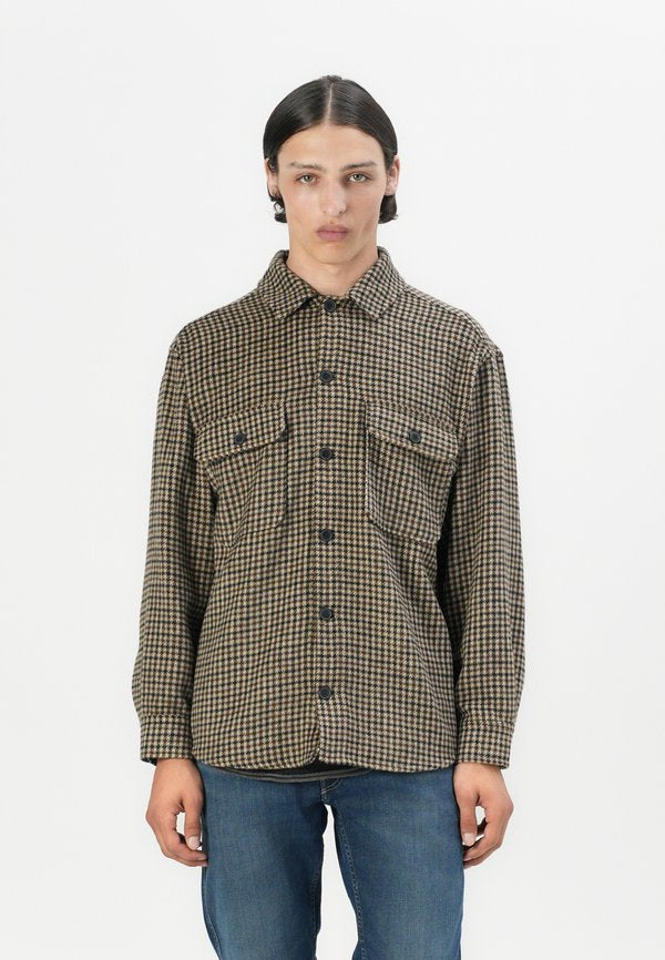 Jack & Jones Over Relaxed Fit - Shirt - delicioso
