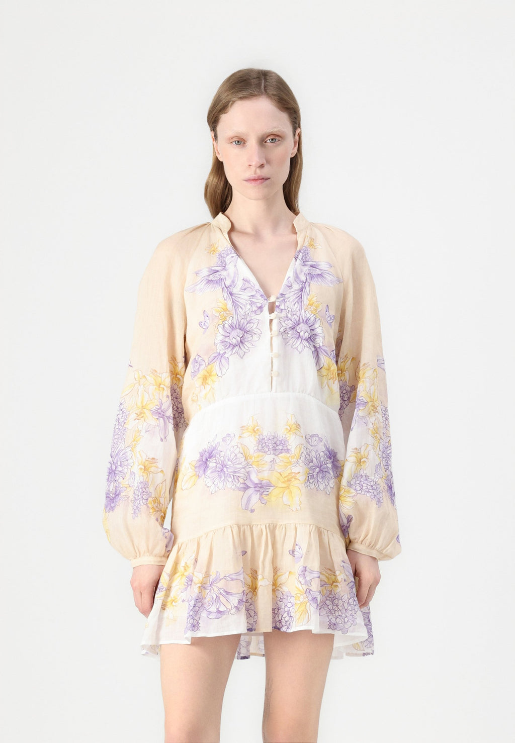 TWINSET DRESS