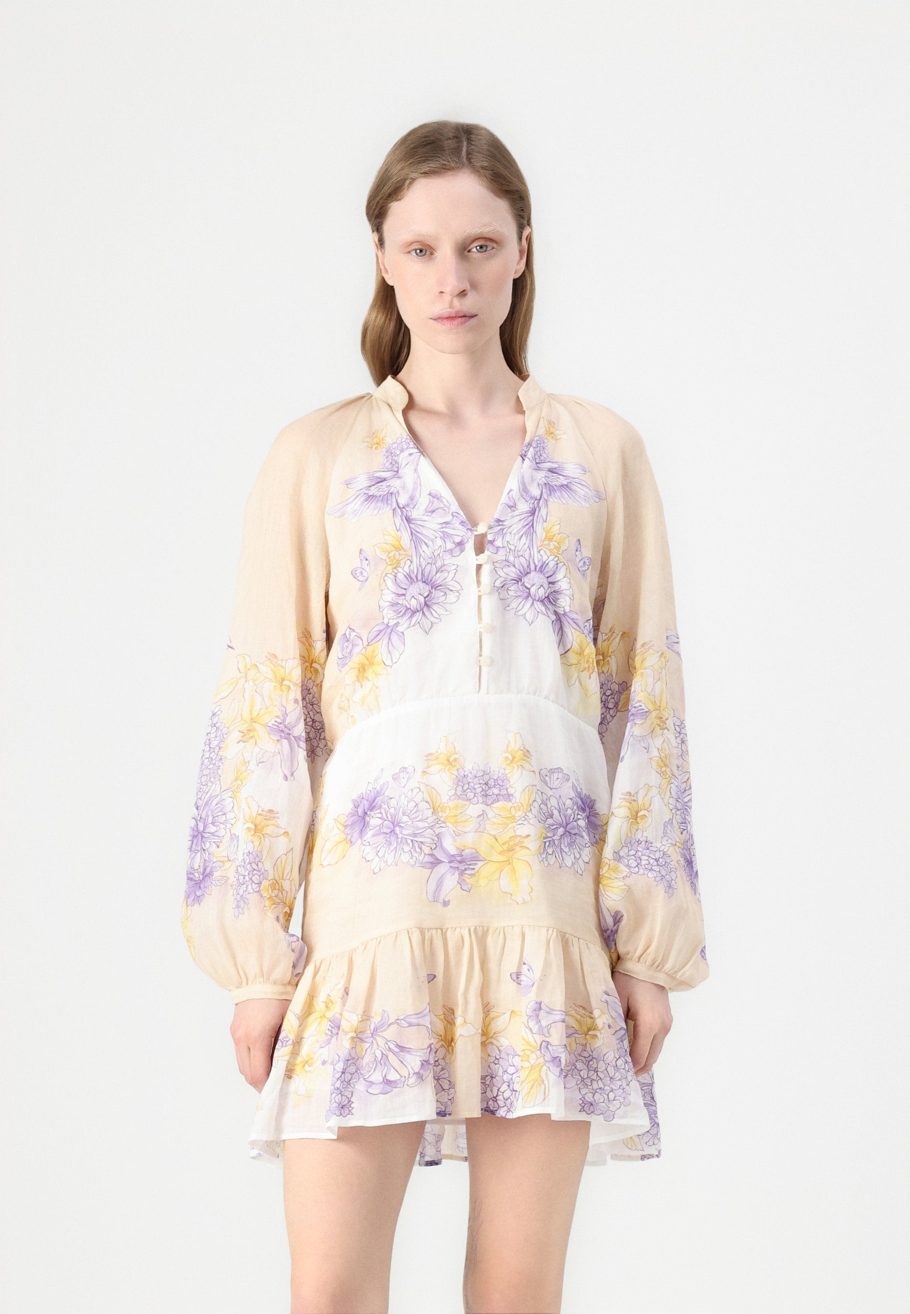 TWINSET DRESS