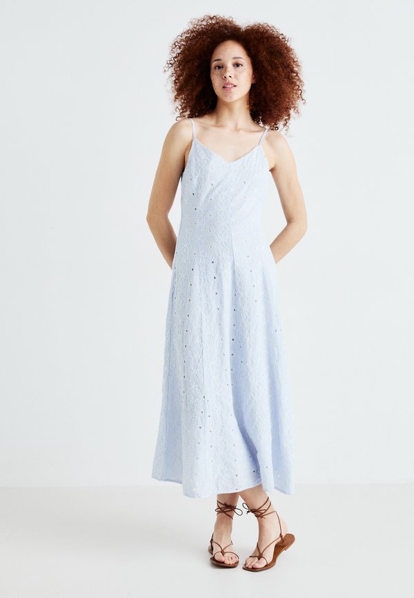 GAP V NECK TEXTURED MIDI