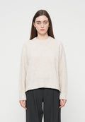 CLOSED CREW NECK LONG SLEEVE