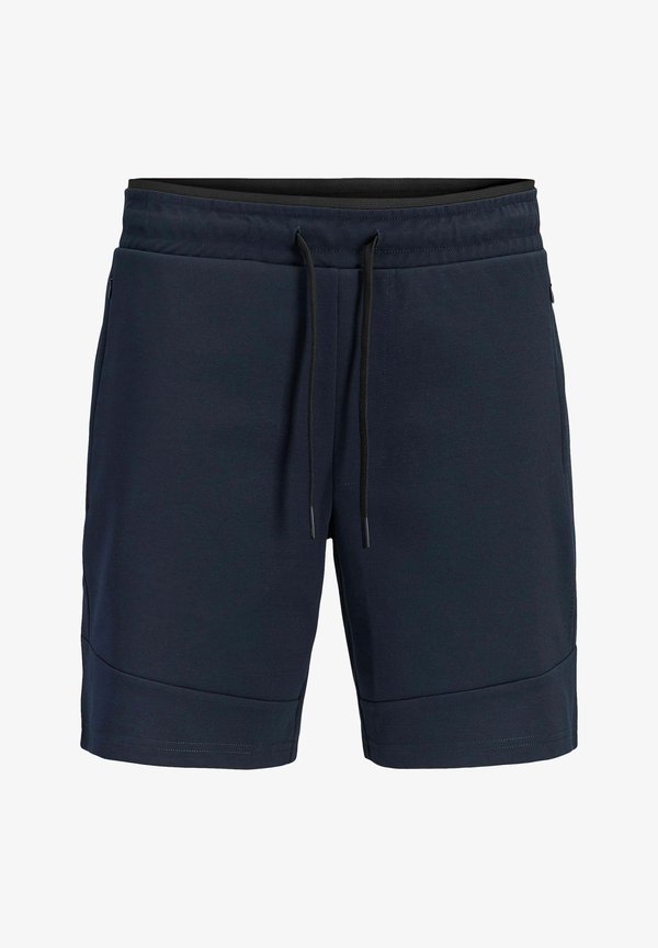Jack & Jones Sweat Regular Fit - Tracksuit bottoms - Blue
