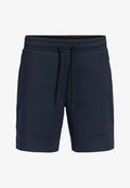 Jack & Jones Sweat Regular Fit - Tracksuit bottoms - Blue