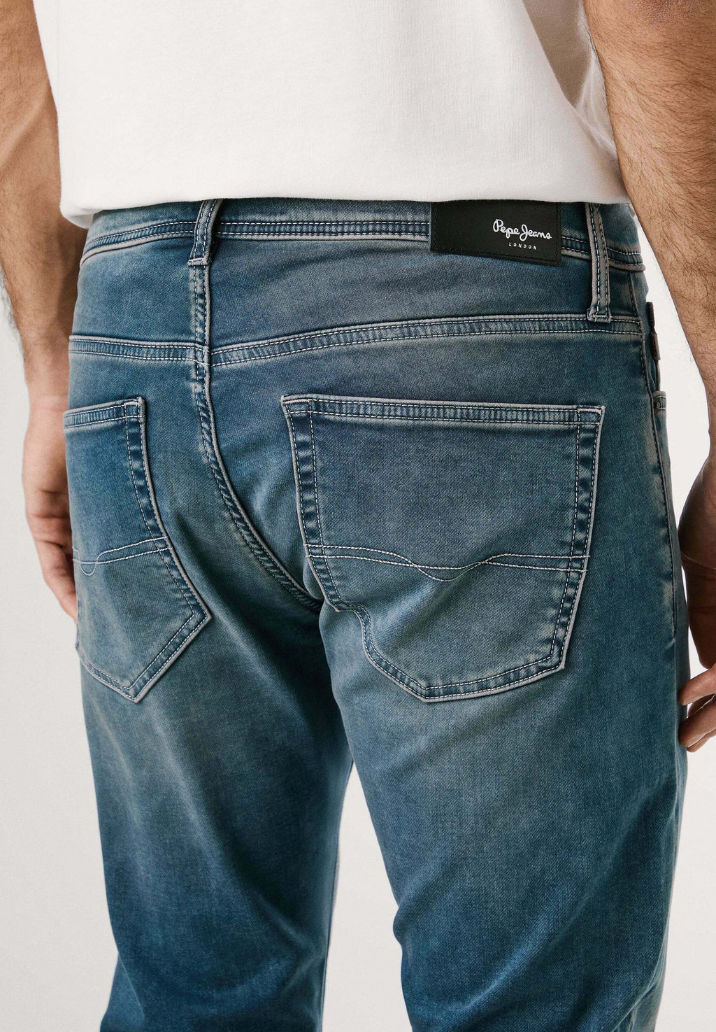Pepe Jeans GYMDIGO