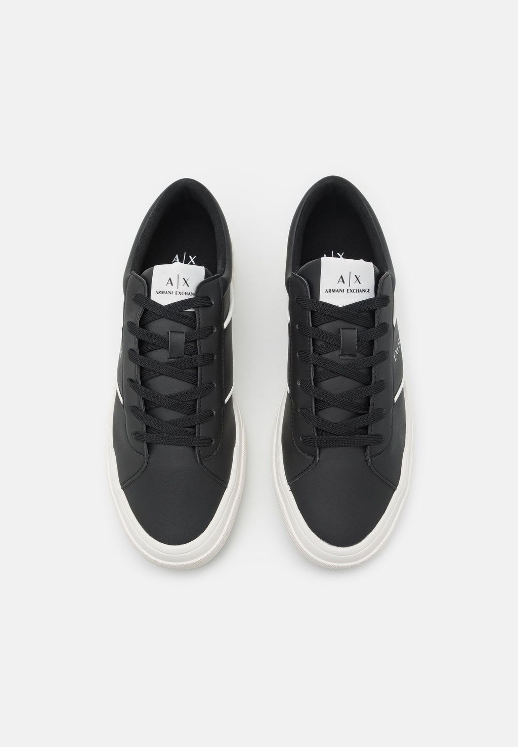 Armani Exchange Sneaker low Media 4