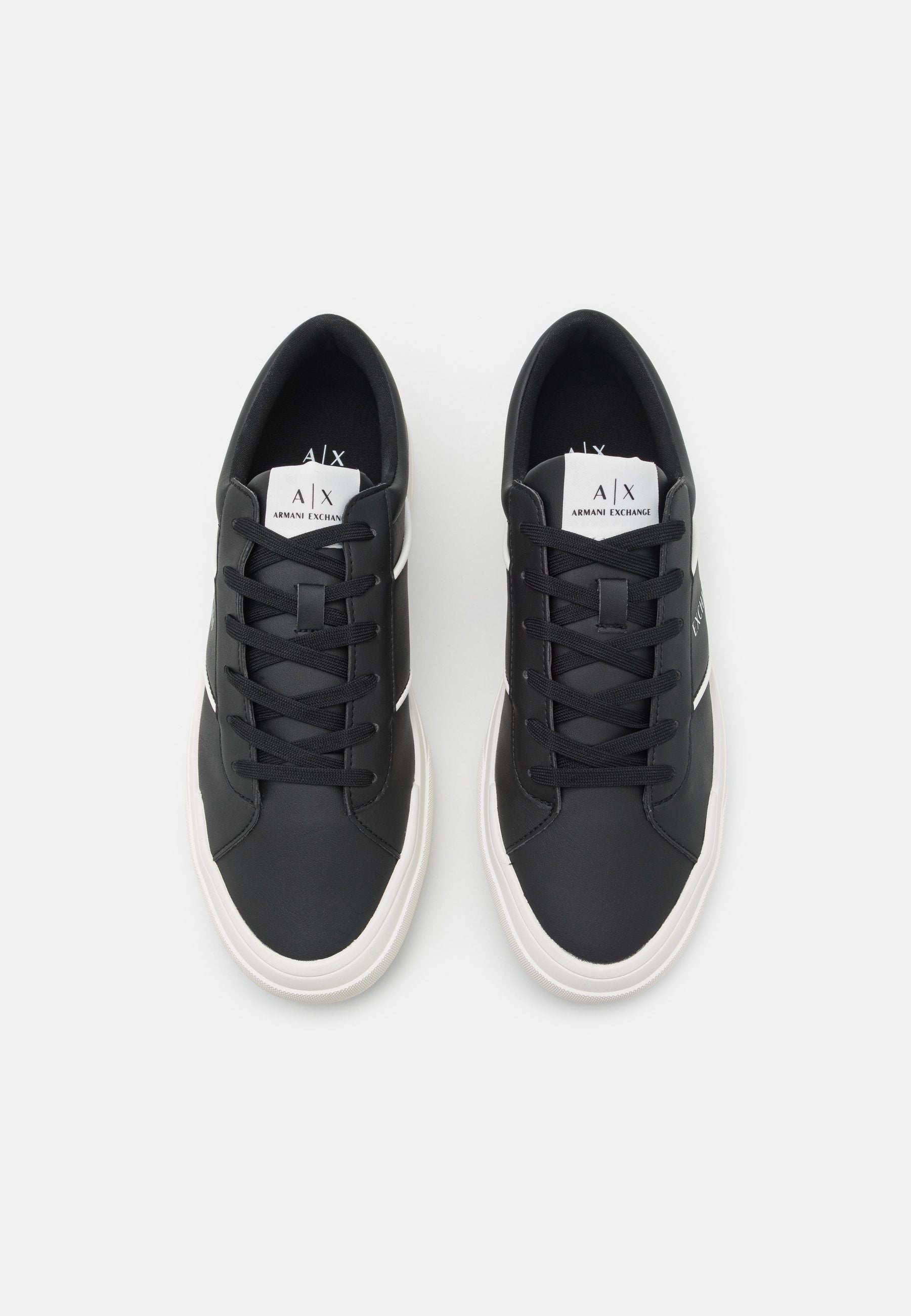 Armani Exchange Sneaker low Media 4