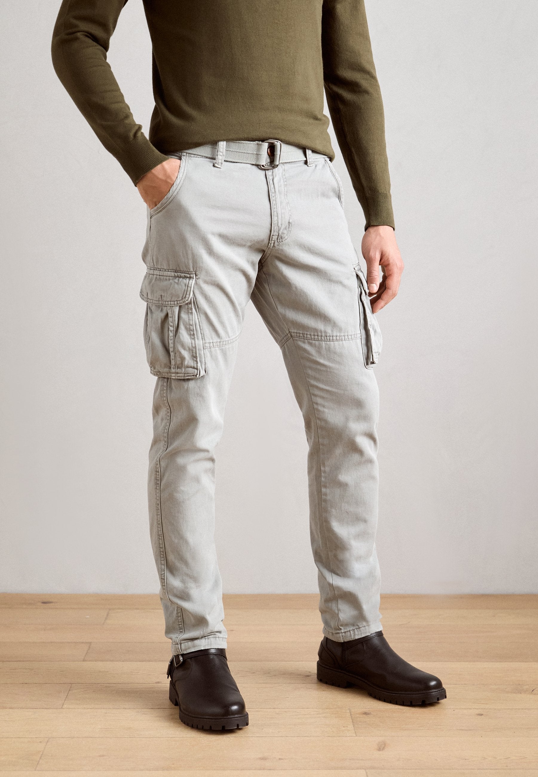 INDICODE JEANS WILLIAM