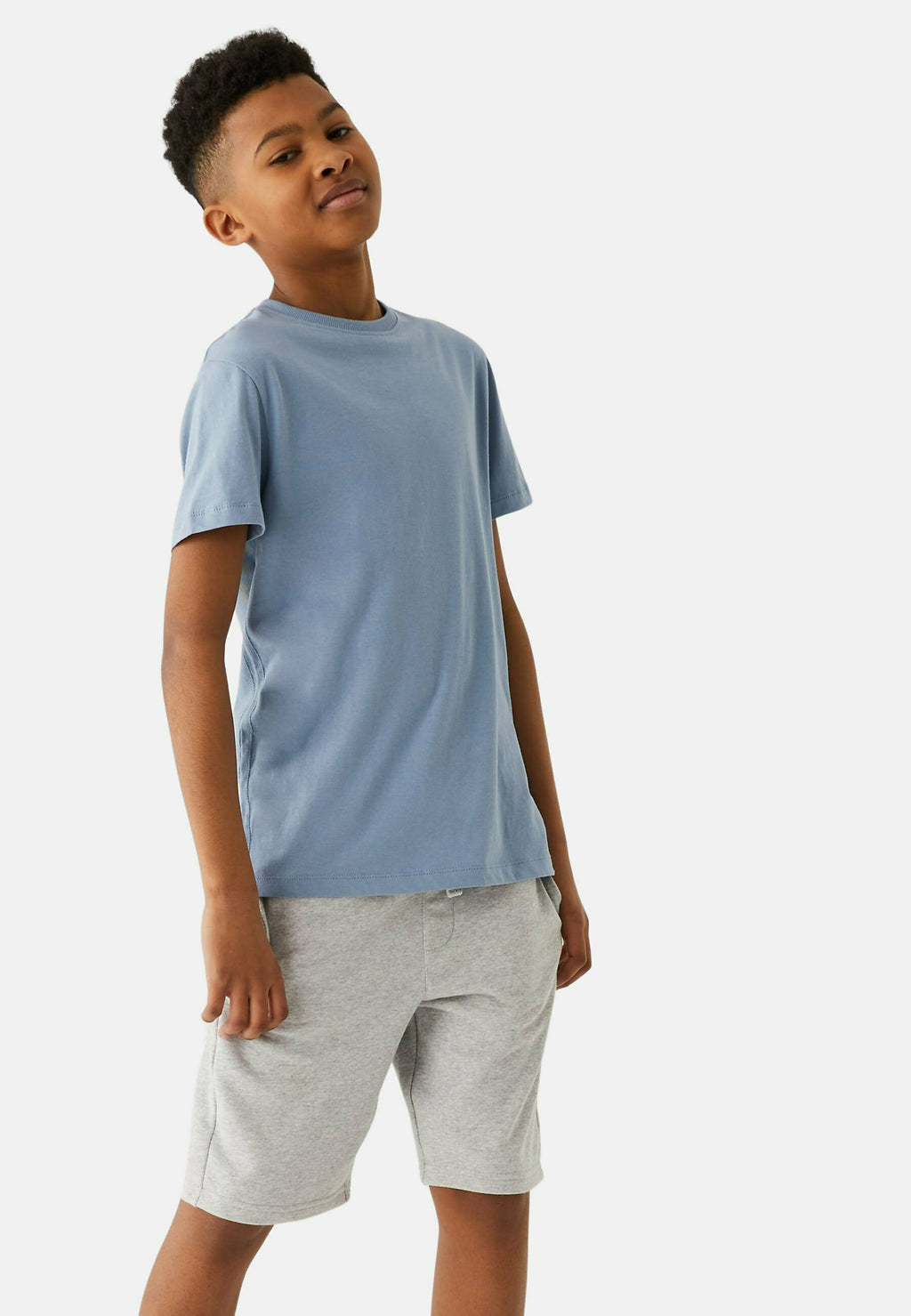Marks & Spencer 3 PACK PURE COTTON