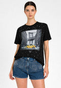 TWINSET CON  STRASS