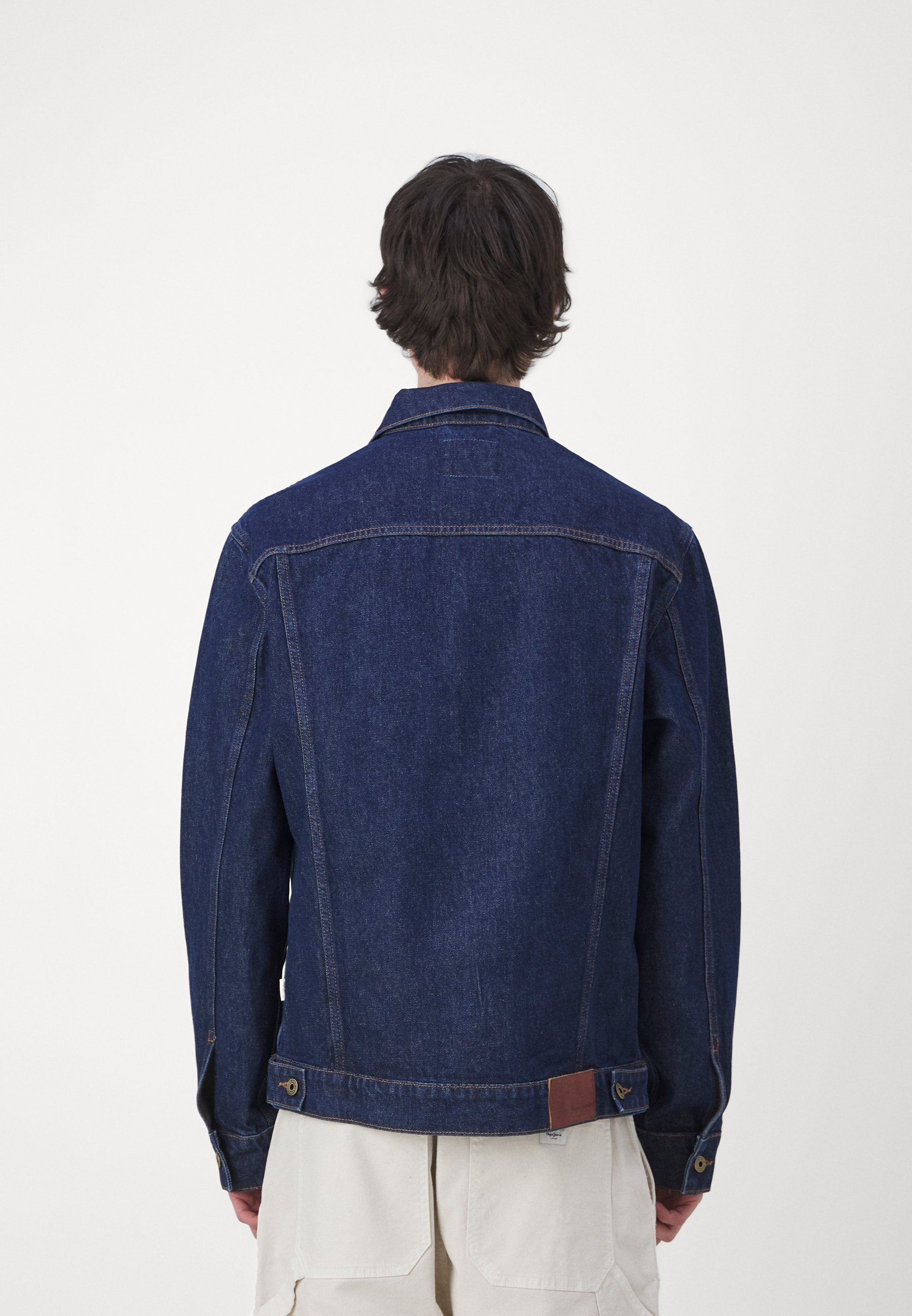 Pepe Jeans REGULAR JACKET