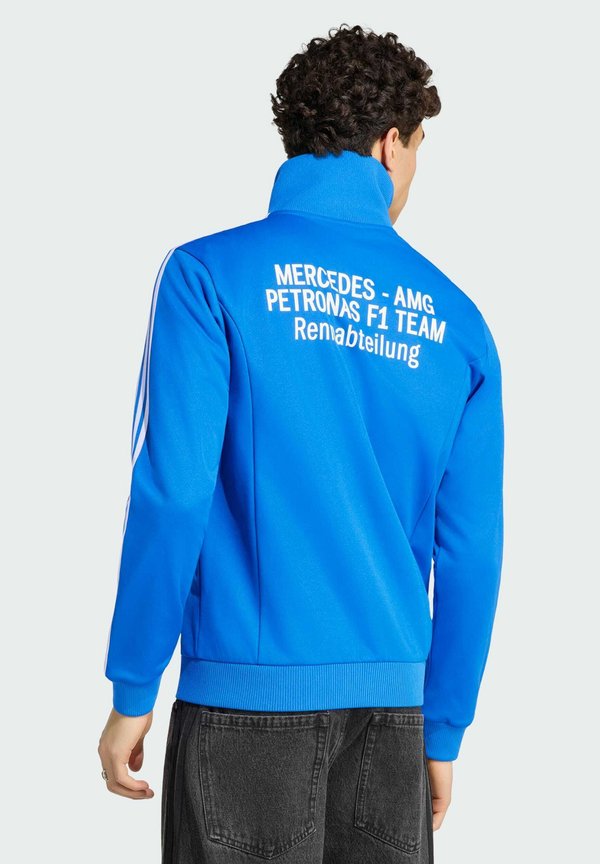 adidas Performance MERCEDES - AMG PETRONAS FORMULA 1  - Club wear - blue bird   white