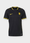 Nike Performance CHELSEA - Club wear - black/midwest gold-coloured