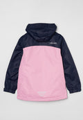 TROLLKIDS GIRLS NUSFJORD JACKET