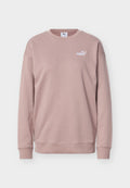 Puma SMALL LOGO RELAXED CREW
