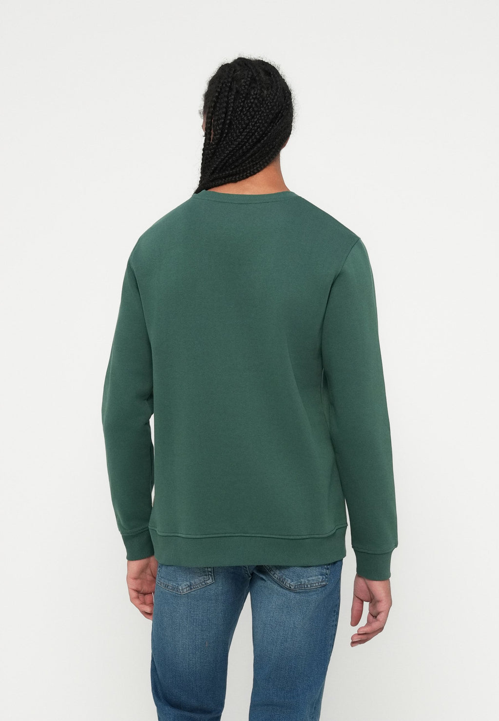 Only & Sons ONSCONNOR SIMPLE LIFE CREW