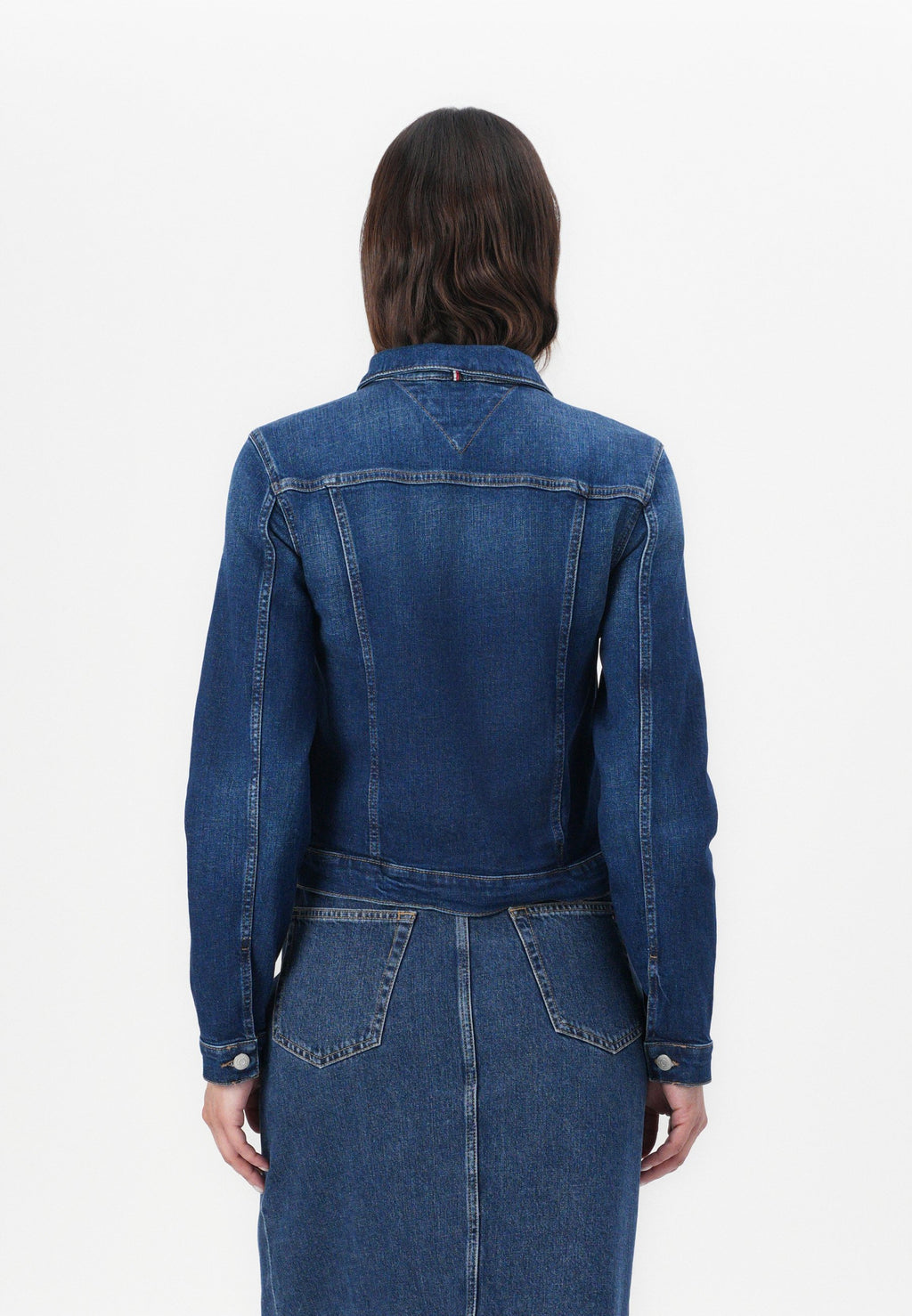 DOREEN SLIM JACKET Media 4
