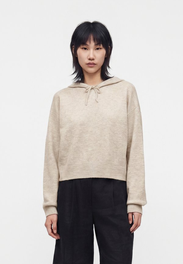 JDY JDYRUE SHORT HOOD