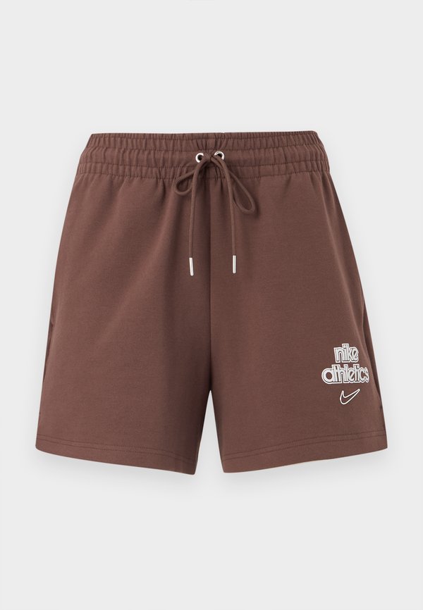 Nike Sportswear Shorts - chocolate