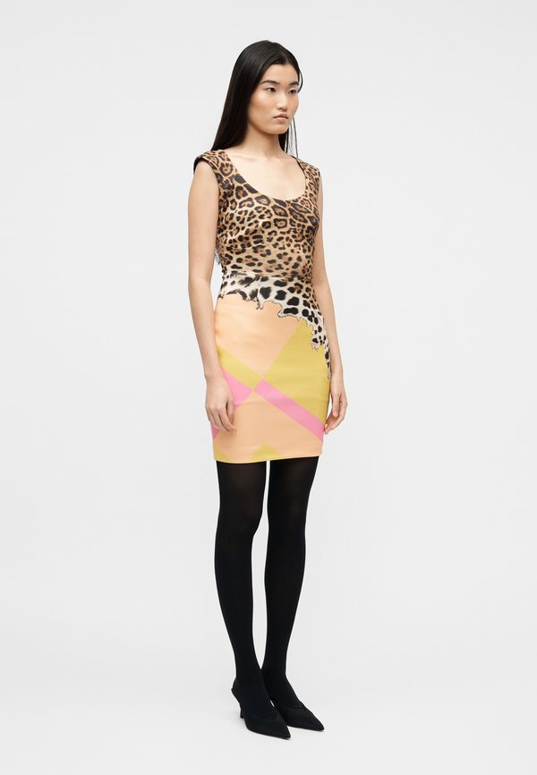 Roberto Cavalli DRESS