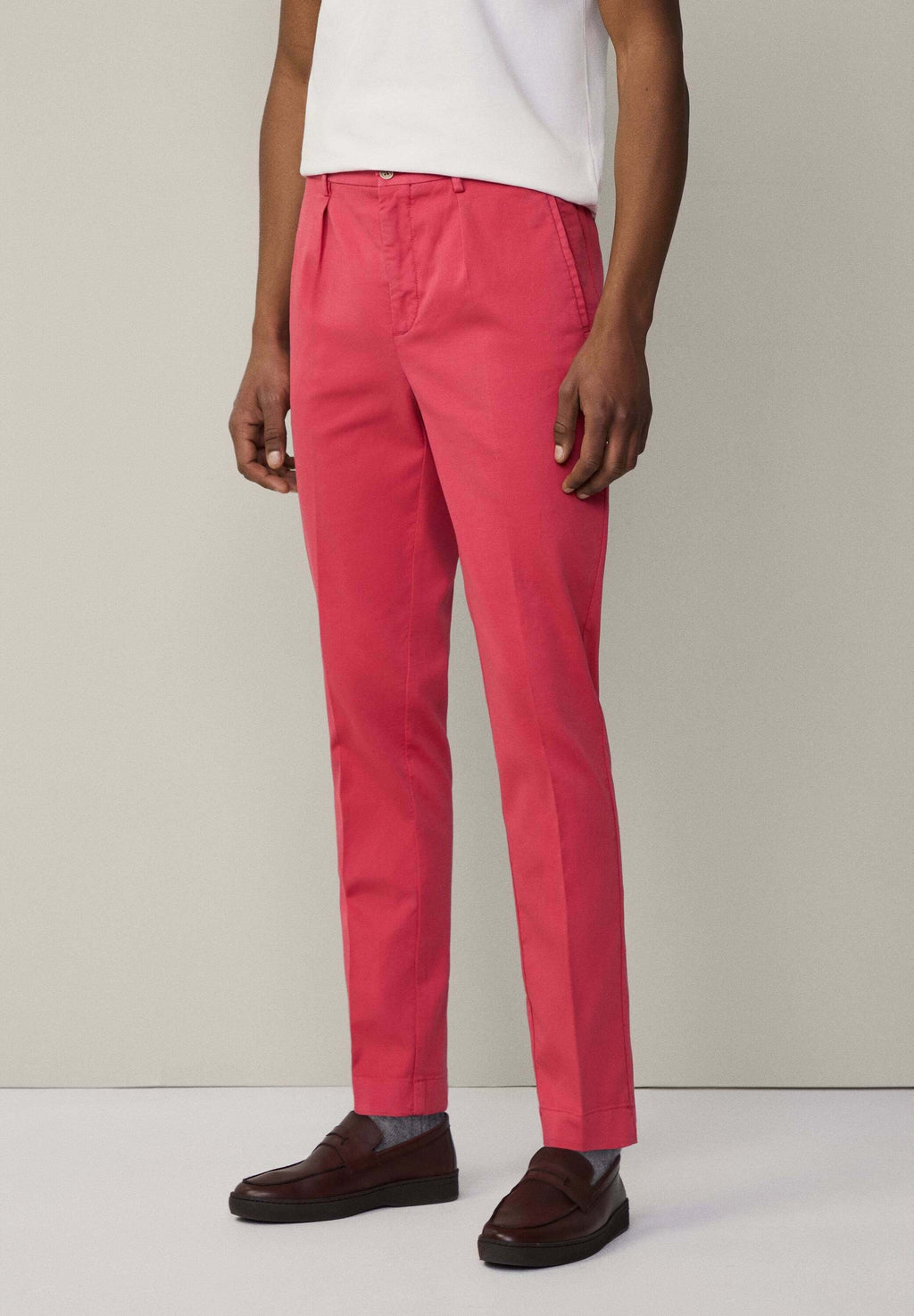 Hackett London