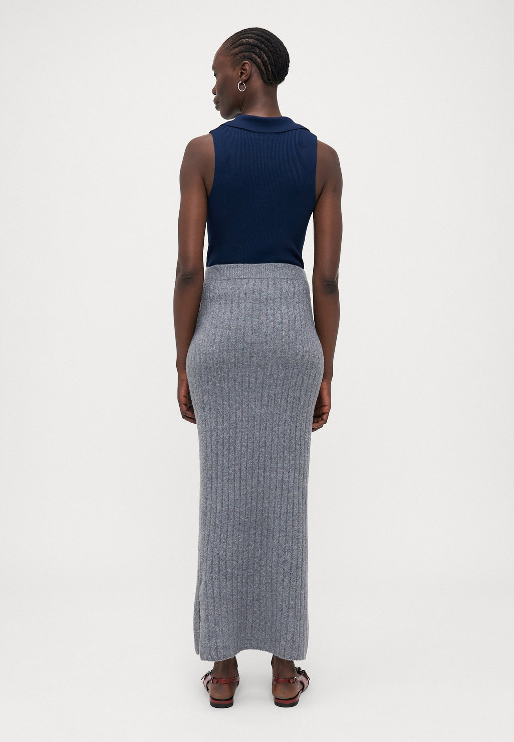 ONLY Tall ONLJEANETT LIFE LONG SKIRT
