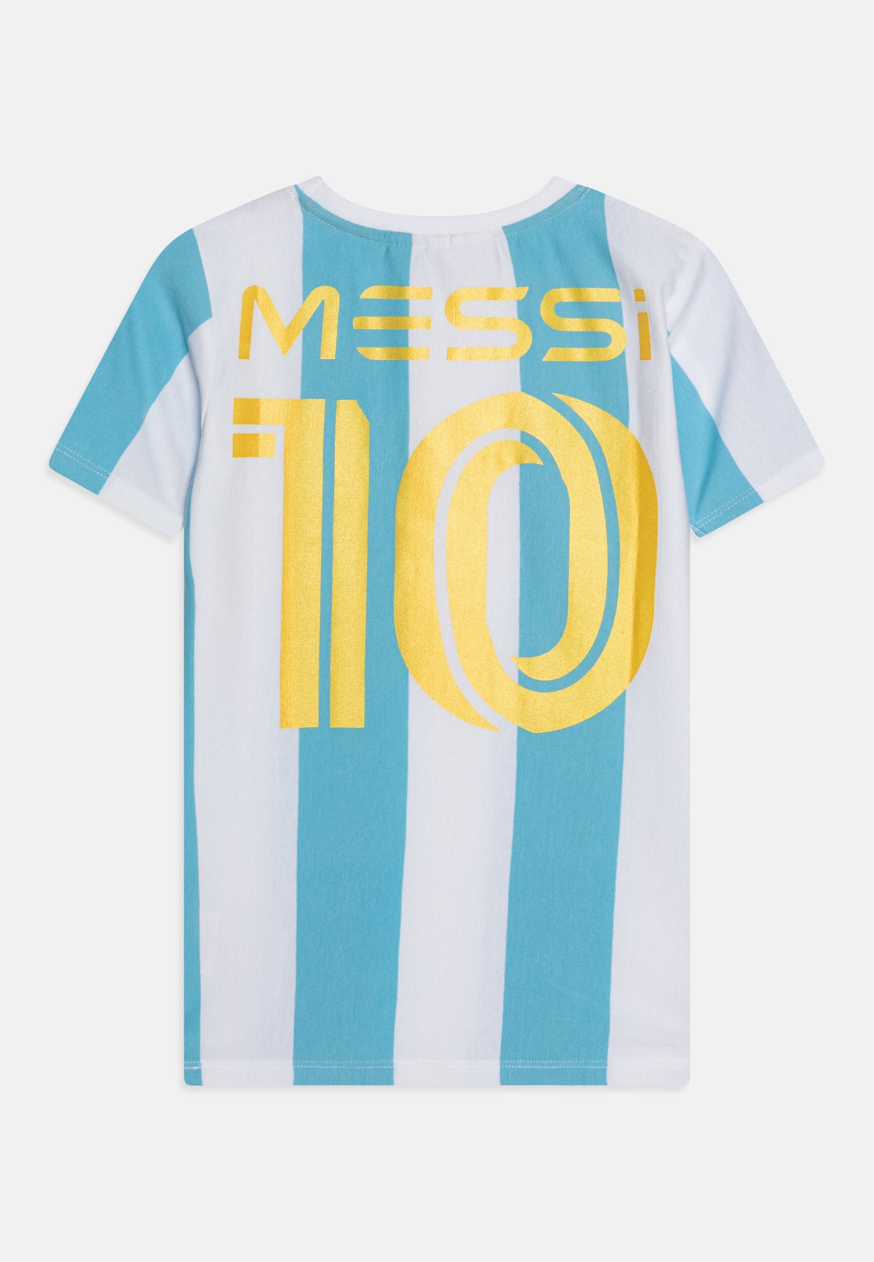 MESSI TEE