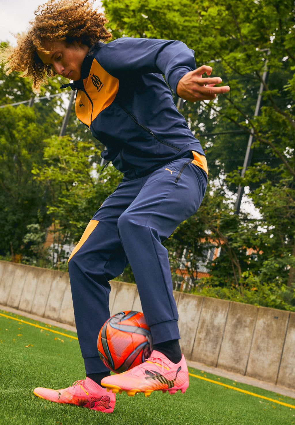 Puma FUTURE 7 ULTIMATE FG/AG
