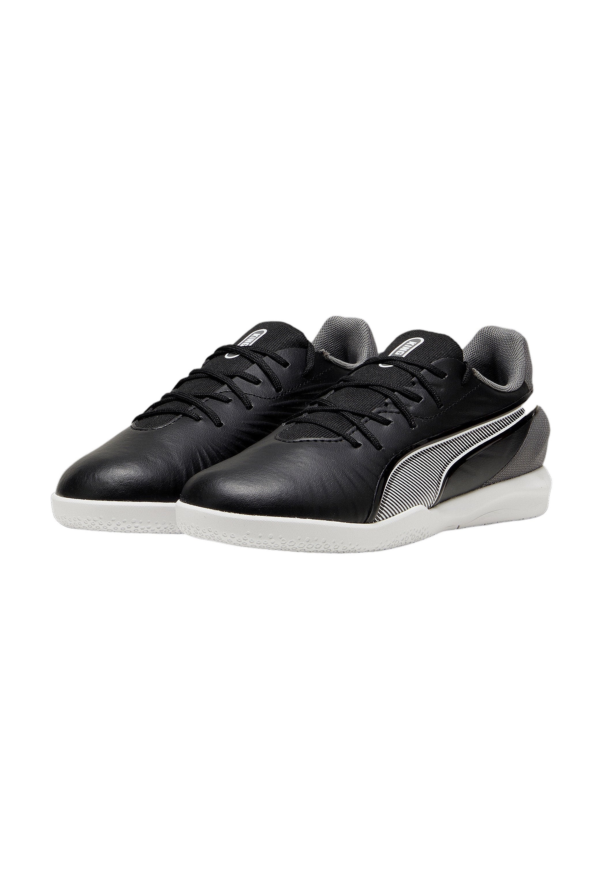 Puma KING MATCH IT JR
