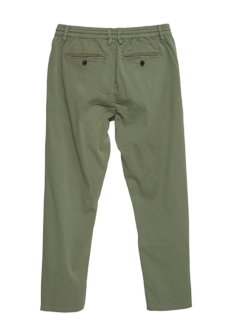 Lindbergh Chino Media 2